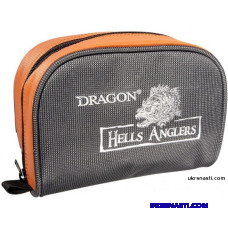 Чехол Dragon для катушки Hells Anglers CHR-95-05-001